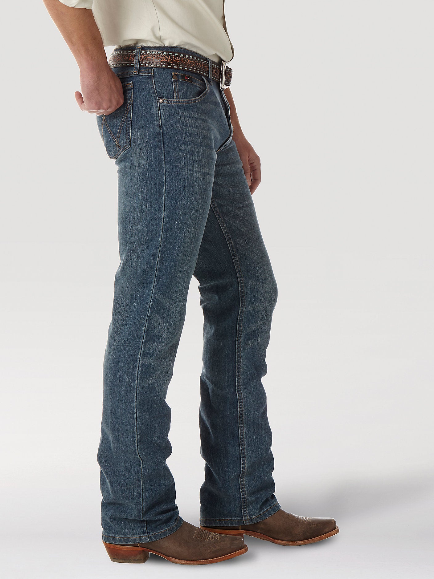 Wrangler® 20X® Advanced Comfort 02 Competition Regular Jean