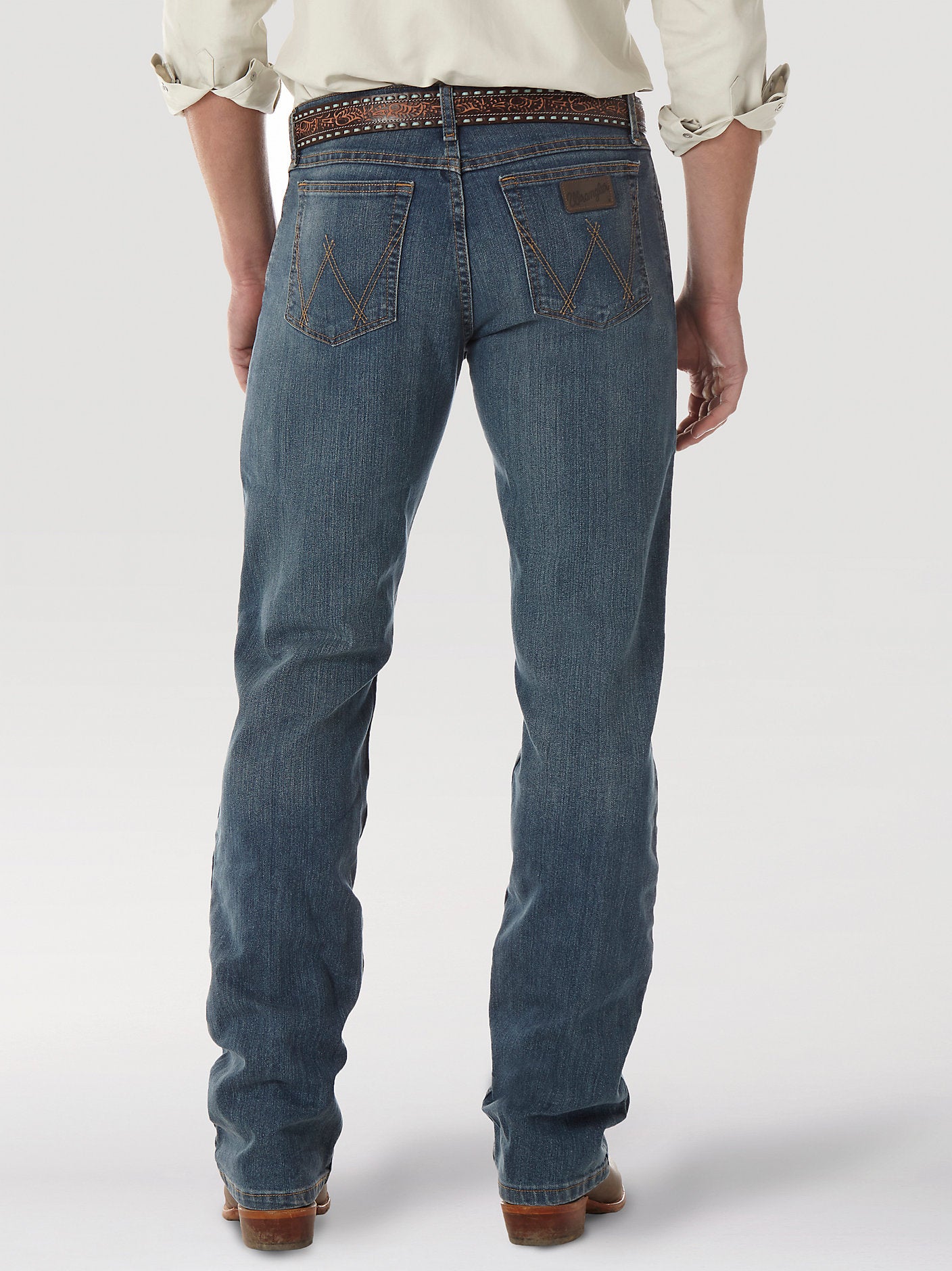 Wrangler® 20X® Advanced Comfort 02 Competition Regular Jean