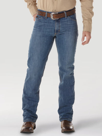 WRANGLER® 20X® 02 COMPETITION SLIM JEAN
