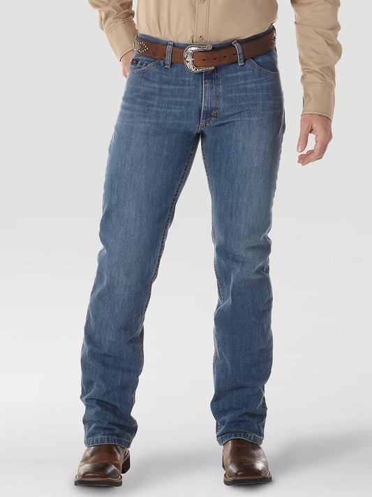 WRANGLER® 20X® 02 COMPETITION SLIM JEAN