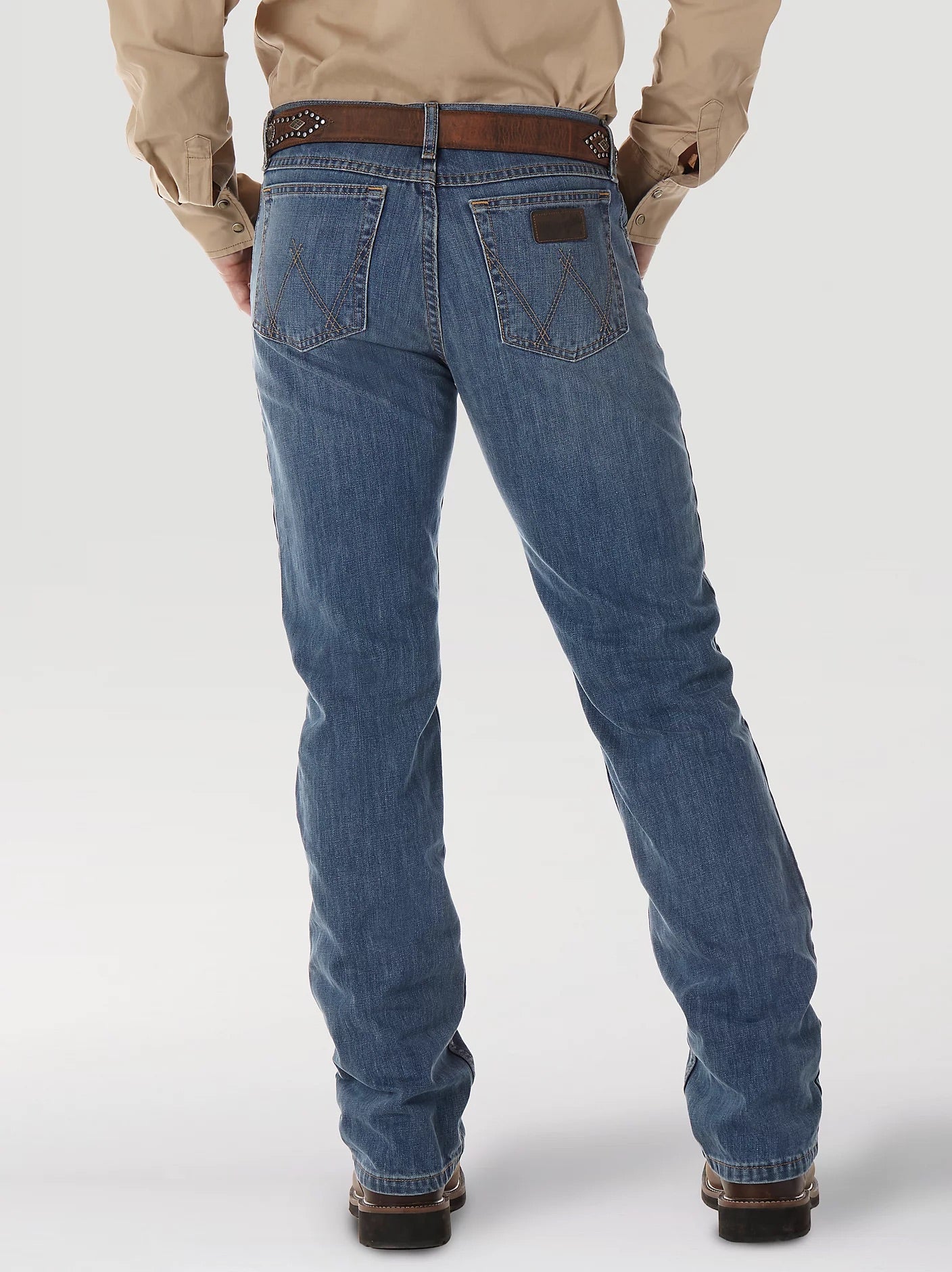 WRANGLER® 20X® 02 COMPETITION SLIM JEAN