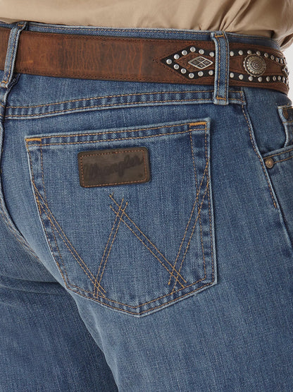 WRANGLER® 20X® 02 COMPETITION SLIM JEAN