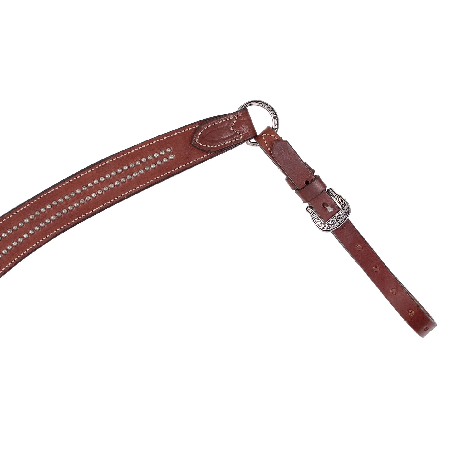 AUSTIN Breast Collar - Weaver