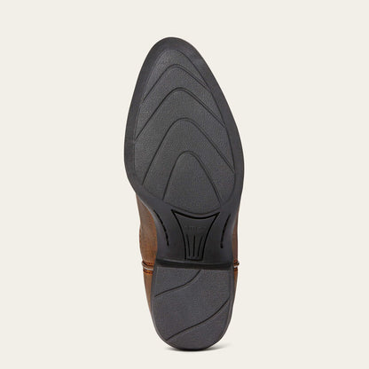 Heritage Roundtoe Barneboots