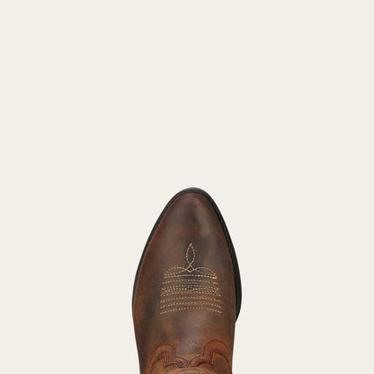 Heritage Roundtoe Barneboots