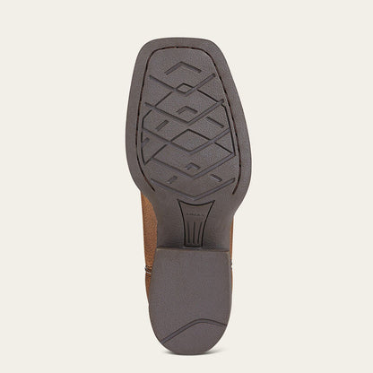 Tombstone Square Barneboots