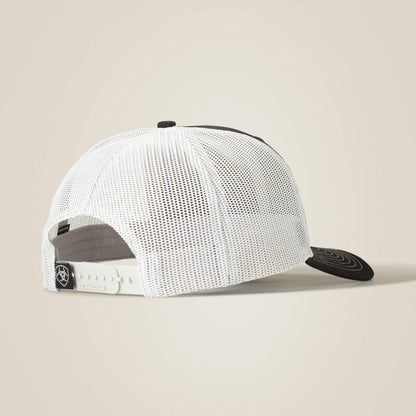 Ariat - Logo Trucker cap