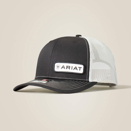 Ariat - Logo Trucker cap