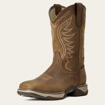 Anthem Waterproof H2O Work Boot