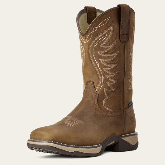 Anthem Waterproof H2O Work Boot