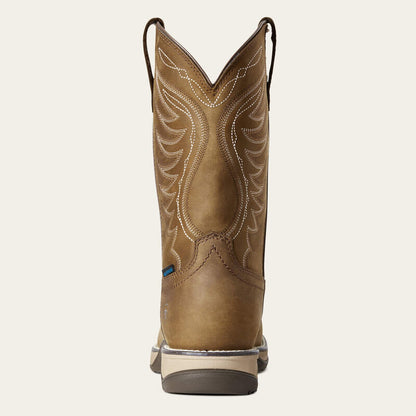 Anthem Waterproof H2O Work Boot