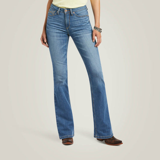 Ariat Daniela High Rise Jeans