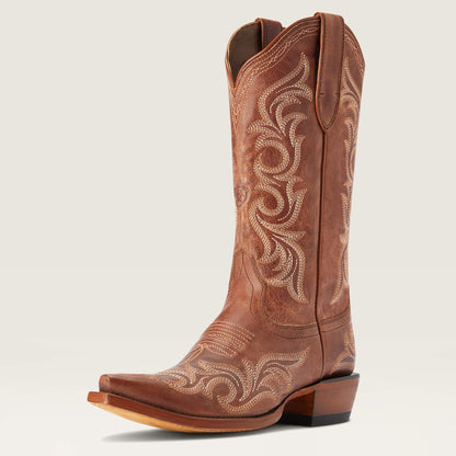 Hazen Western Boots - Ariat