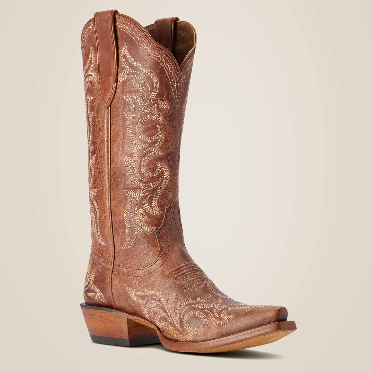 Hazen Western Boots - Ariat