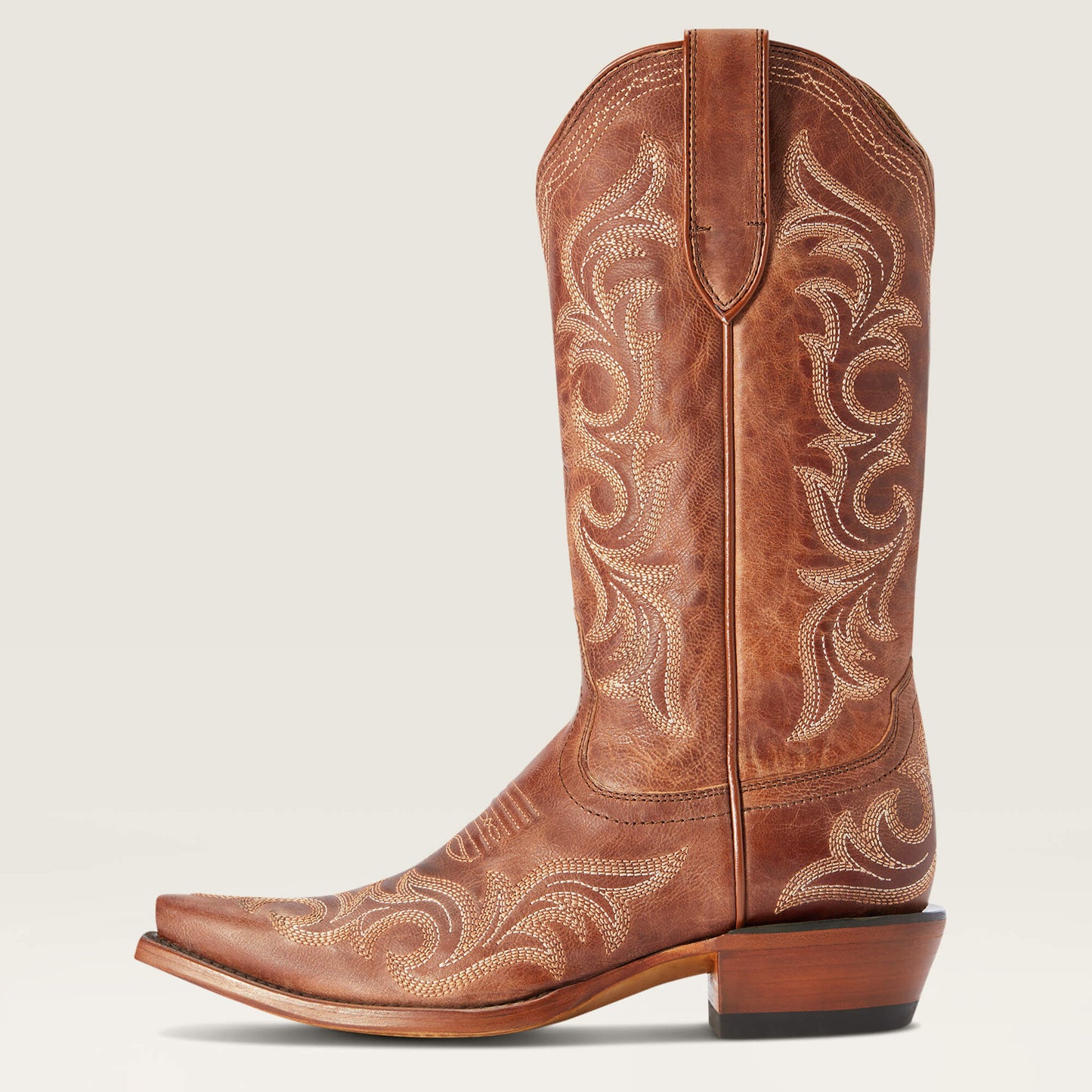 Hazen Western Boots - Ariat