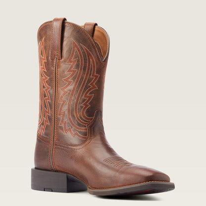 Sport Big Country Cowboy Boot