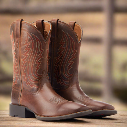 Sport Big Country Cowboy Boot