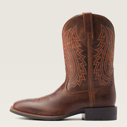 Sport Big Country Cowboy Boot