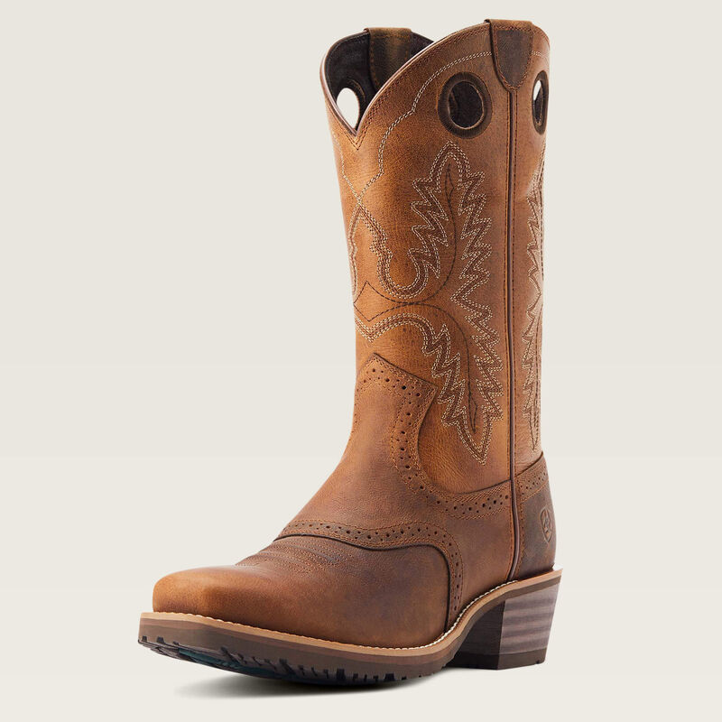Roughstock WesternBoots