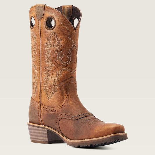 Roughstock WesternBoots