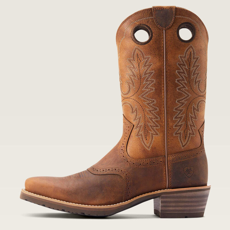 Roughstock WesternBoots