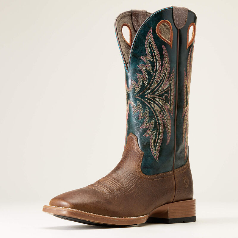 Granger Ultra Western Boot