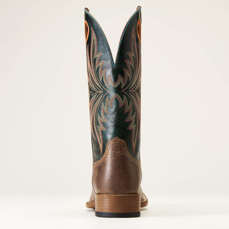 Granger Ultra Western Boot