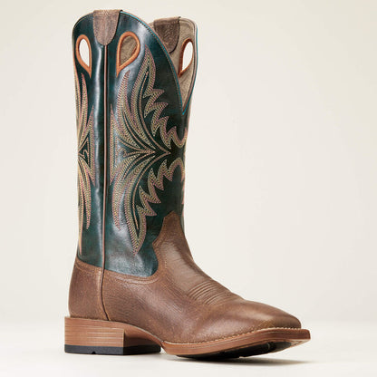 Granger Ultra Western Boot