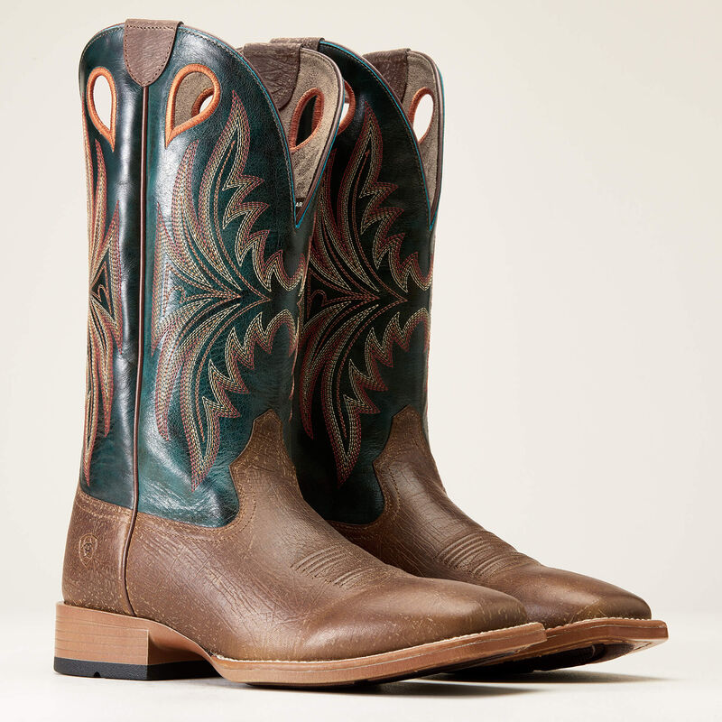 Granger Ultra Western Boot