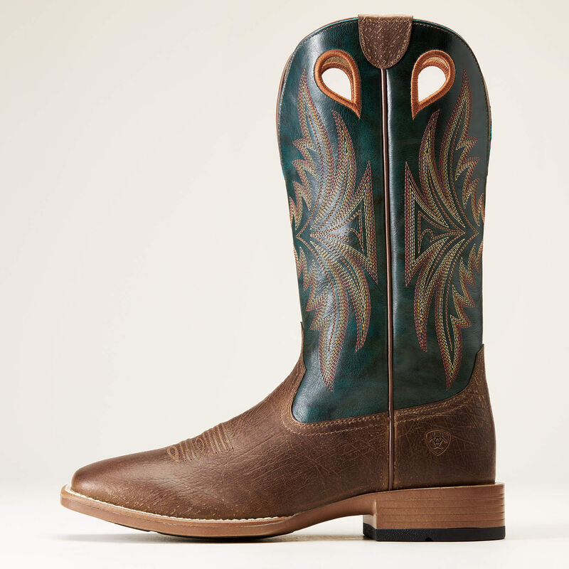 Granger Ultra Western Boot