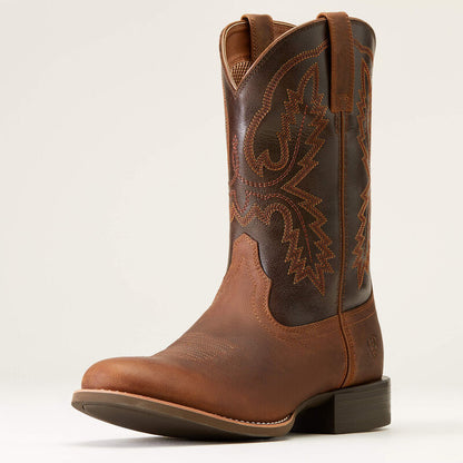 Sport Stratten Western Boots