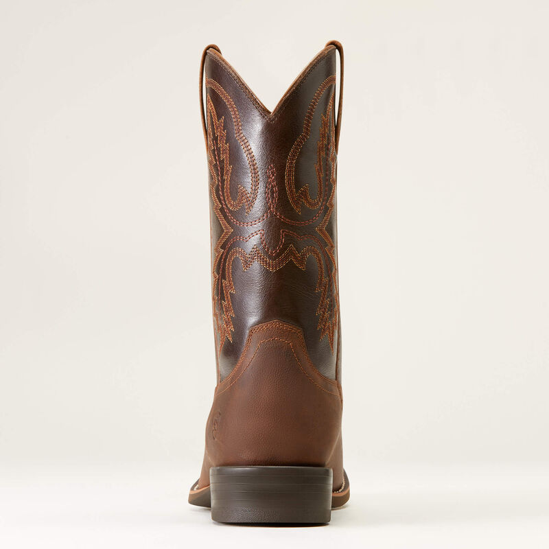 Sport Stratten Western Boots