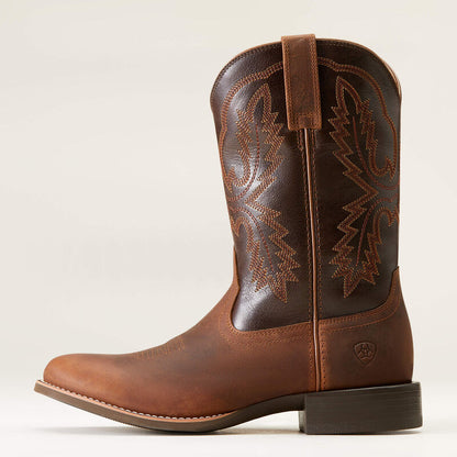 Sport Stratten Western Boots