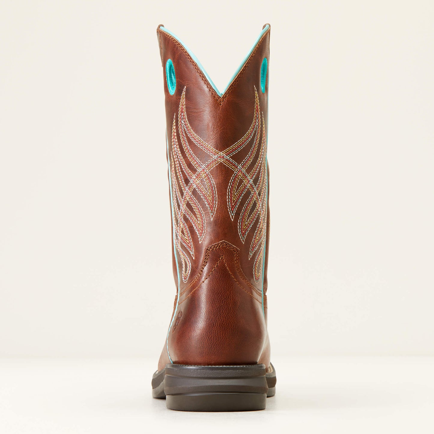 Anthem Myra Western Boot