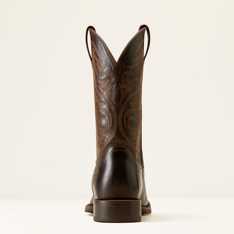 Sport Herdsman Cowboy Boot