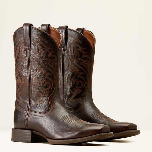 Sport Herdsman Cowboy Boot