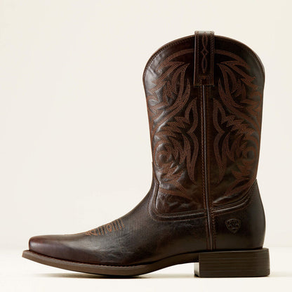 Sport Herdsman Cowboy Boot