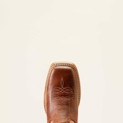 WMS Frontier Calamity Jane Western Boot