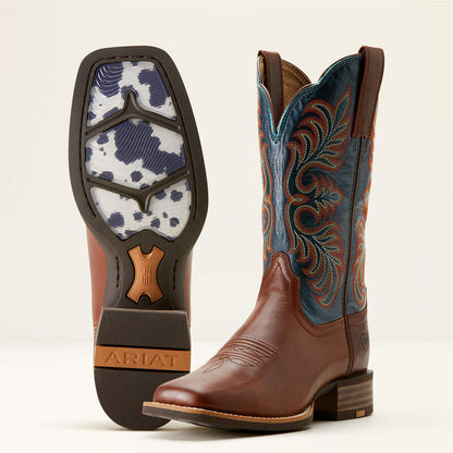 Gillette Western Boots