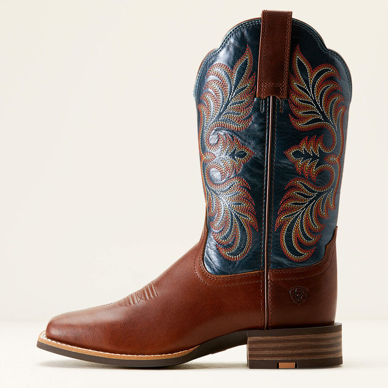 Gillette Western Boots