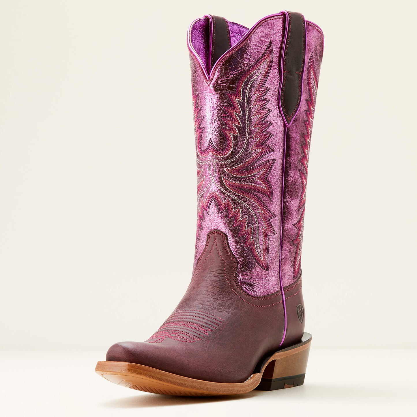 Futurity Flash Western Boots Ariat