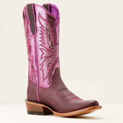 Futurity Flash Western Boots Ariat