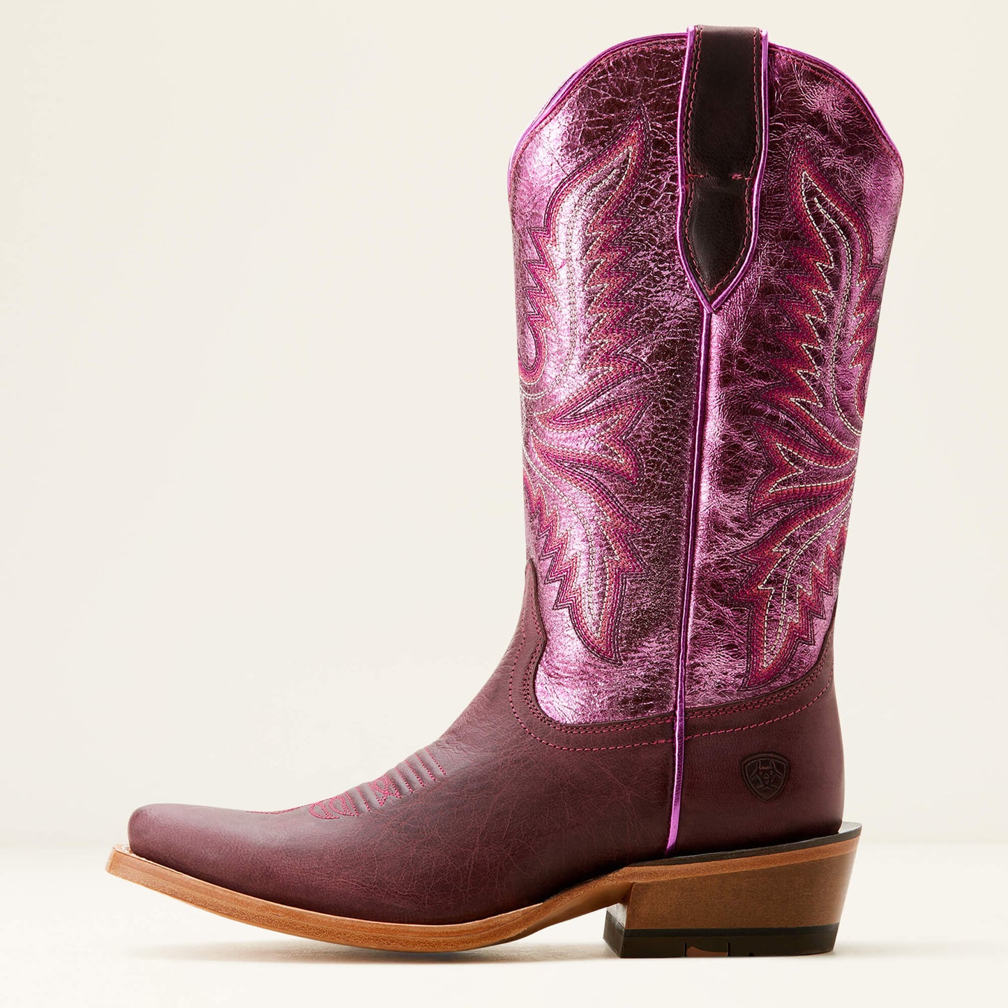 Futurity Flash Western Boots Ariat