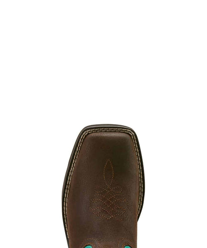 Ariat Women's Callie Western Boot