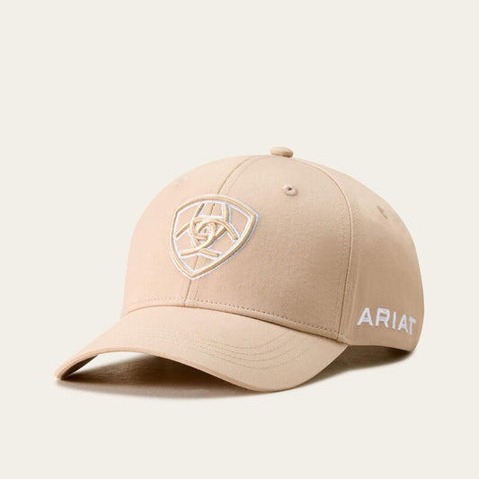SHOW CAP KHAKI
