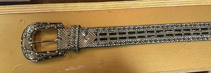 Nocona Bling Belt