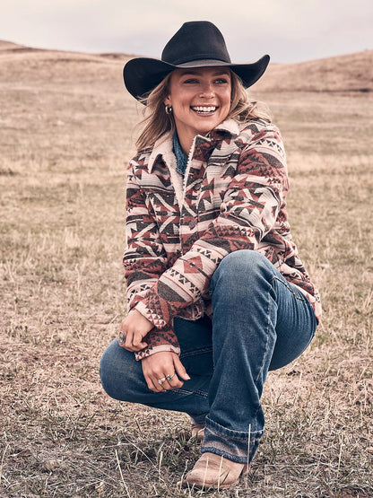 Wrangler Retro Mae Lined Jeans