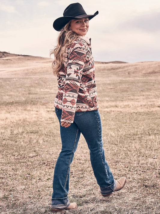 Wrangler Retro Mae Lined Jeans