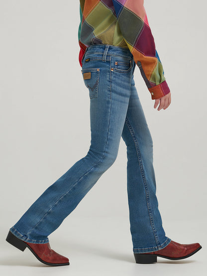 Girl's Wrangler x Lainey Wilson Boot Huggers