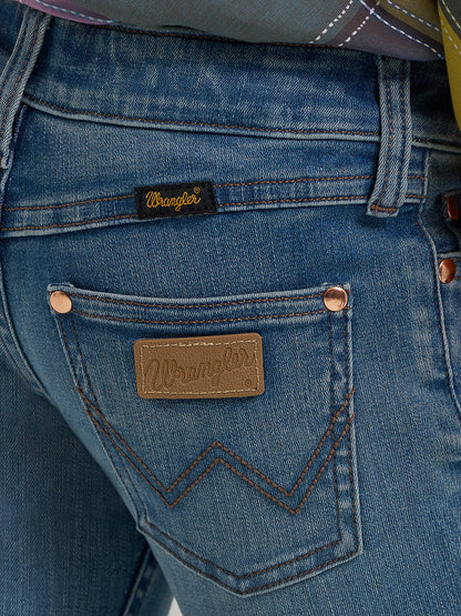 Girl's Wrangler x Lainey Wilson Boot Huggers